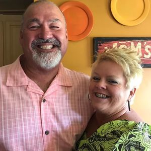 Meet your Posher, Misty